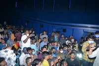 Sridevi Soda Center Movie Success Tour Photos